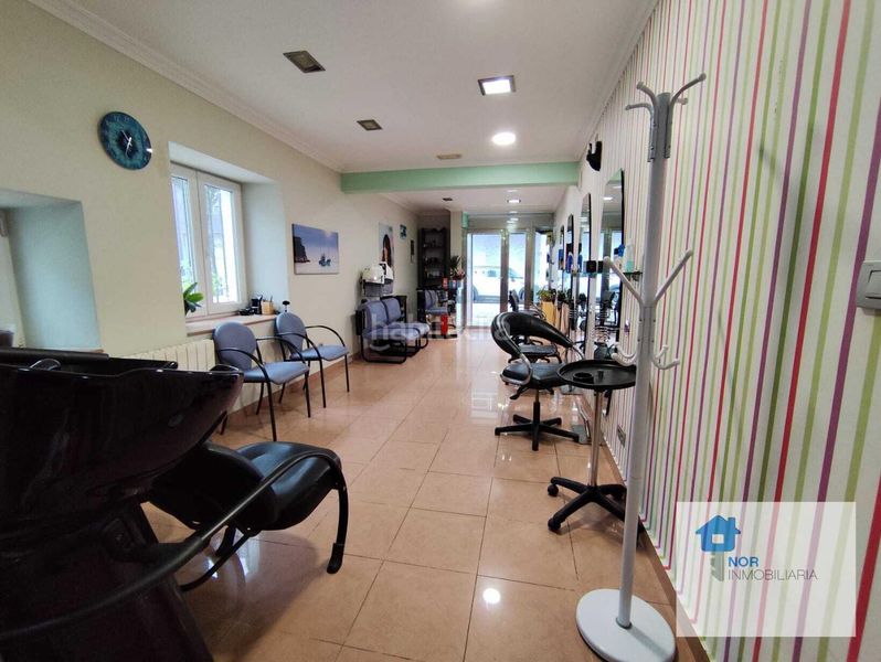 Foto 54c4922b-544e-4966-b2cd-8ca38713f3a7. Local comercial a Centro Laredo