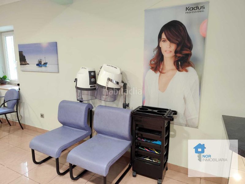 Foto 9891ee2b-b4be-44ce-8f21-d2d9a277f910. Local comercial a Centro Laredo