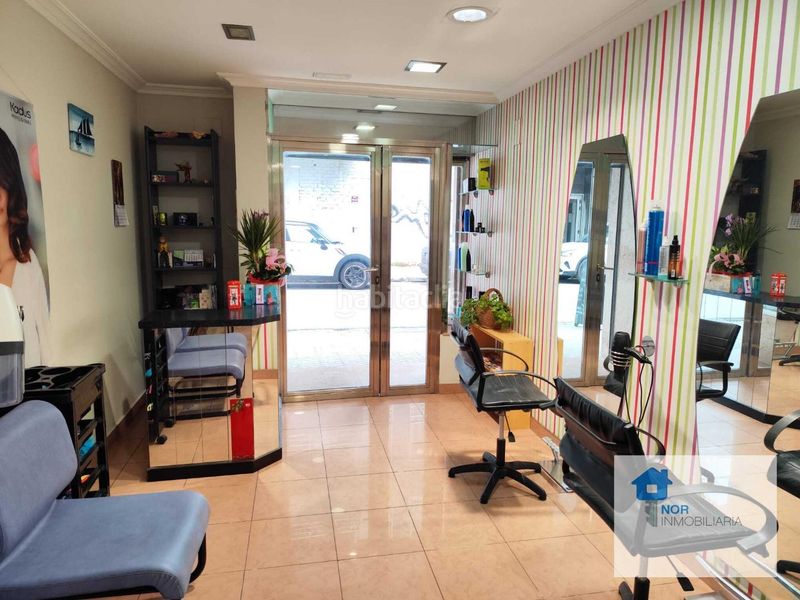 Foto fdfd2c25-f438-4712-949d-b3d41547c24e. Local comercial a Centro Laredo