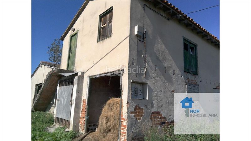 Foto a0cd35ae-b94e-4ea9-a544-e2581eba4f8e. Casa a Hazas de Cesto