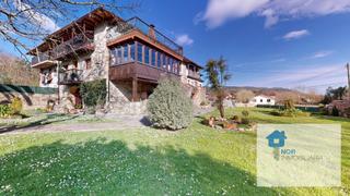 Casa adossada a Barrio la portilla 27. Desde nor inmobiliaria te descubrimos el encanto de esta maravil