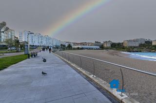 Alquiler Local Comercial en Playa Ostende. Norinmobiliaria vende local comercial dedicado a la restauracion