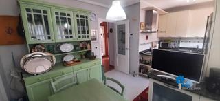 Casa aparellada a El Puntal. Norinmobiliaria vende chalet pareado de 262 m2 construidos, en e