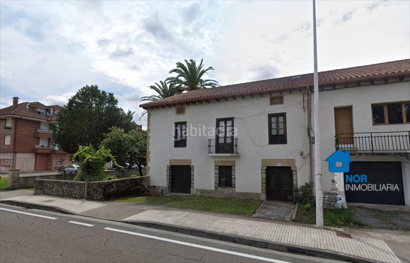 Foto 085f4aa5-771a-4b60-9a1a-9a40bbd9ed45. Casa adossada a Bárcena de Cicero