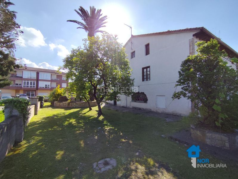 Foto 4496c758-e07f-4196-a7d8-cb6117f84b42. Casa adossada a Bárcena de Cicero