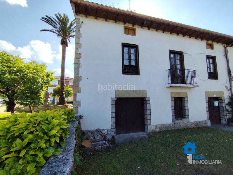 Foto 6fdd0c5a-565b-4fa0-ad03-22abd735b570. Casa adossada a Bárcena de Cicero
