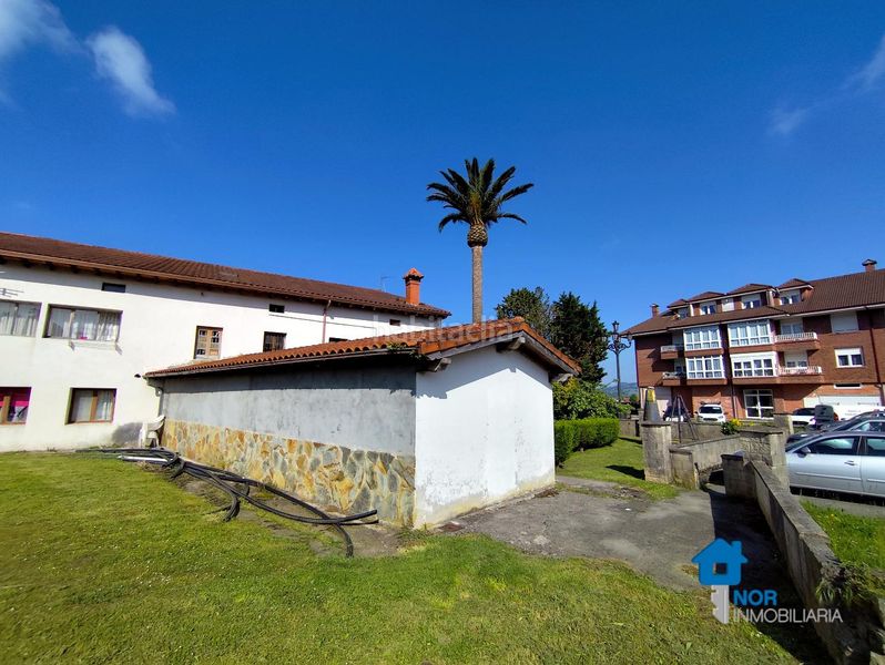 Foto 90fd6e55-5046-4e0d-9197-7fc58c45e825. Casa adossada a Bárcena de Cicero