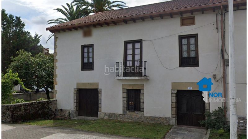 Foto a932f5f1-3887-48fb-9f79-37824a1f304f. Casa adossada a Bárcena de Cicero