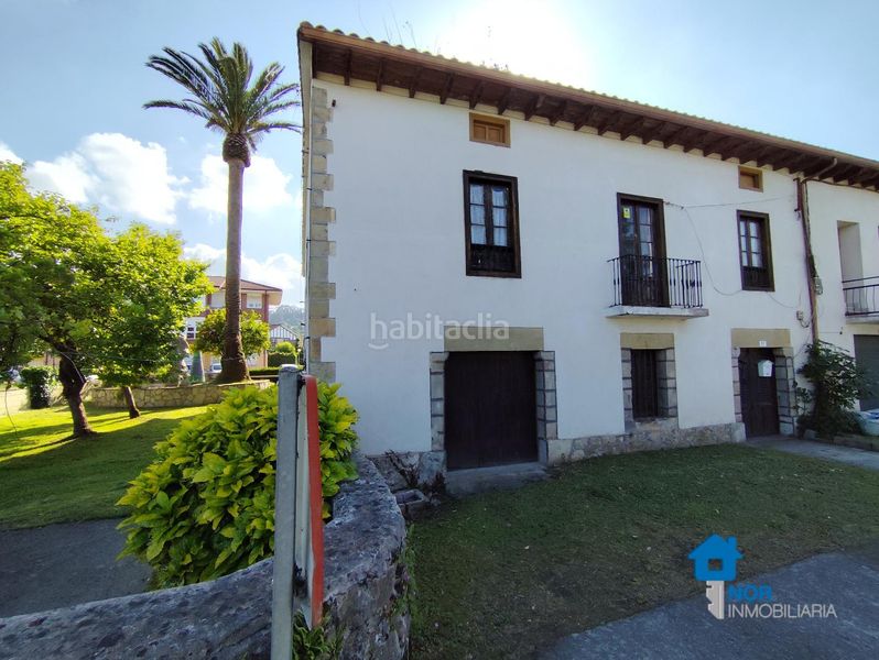 Foto b970dc02-fdd1-4779-a4f6-ef2d84d7b377. Casa adossada a Bárcena de Cicero