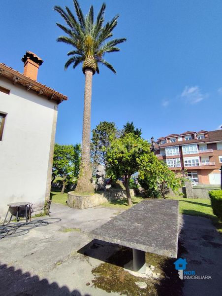 Foto e169b7d5-7438-4a7e-b403-fe0dfdf8d1ca. Casa adossada a Bárcena de Cicero