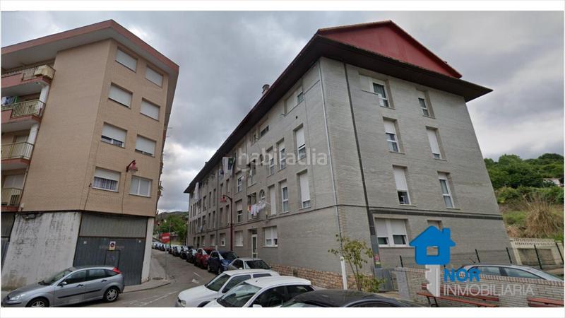 Foto 093bb174-44db-49fb-a6d2-8da95aa16824. Parking coche otra vez dando vueltas para ver donde aparcar el coche?norinmobiliaria tiene la solución, vendemos una plaza doble de aparcamiento en Laredo