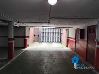 Aparcament cotxe a Centro. Otra vez dando vueltas para ver donde aparcar el coche?norinmobi