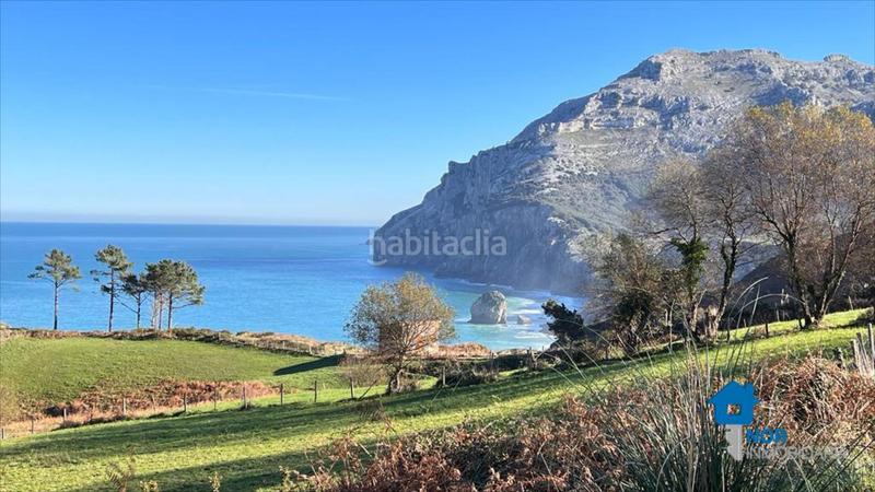 Foto 1b308da4-52d0-49cc-b0d5-6b0b088bf9a5. Residential plot in Liendo