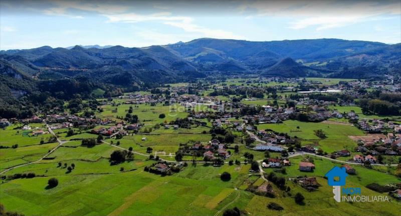 Foto 1b471e35-7fcd-4e8d-b7ee-fbe0e675952d. Residential plot in Liendo