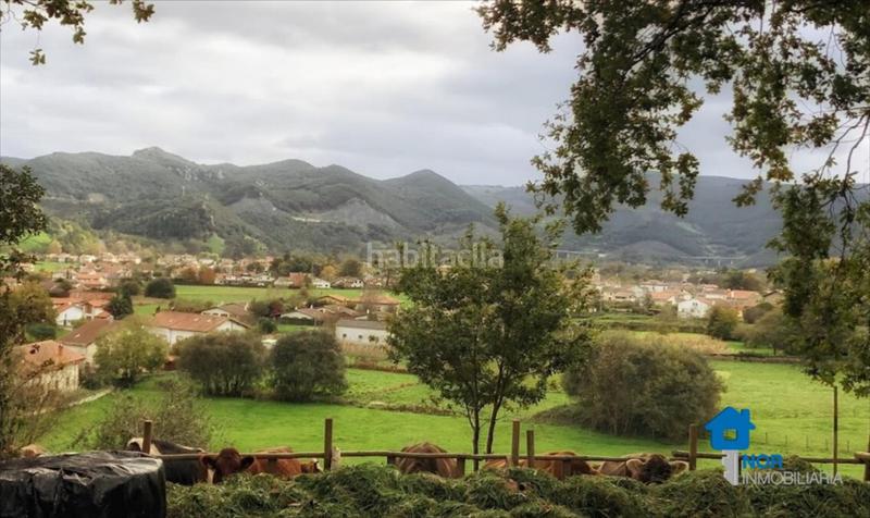 Foto 587d109d-2a73-409b-9c9f-f3075731a6e2. Residential plot in Liendo