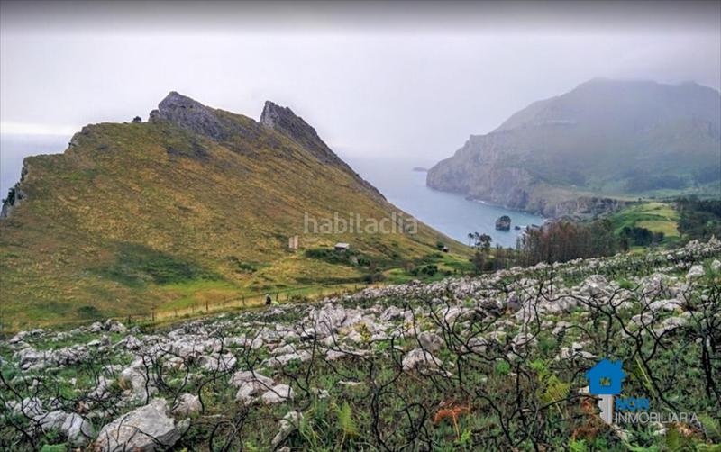 Foto 5ea74100-4867-4019-aa19-917dd0aec2f3. Residential plot in Liendo