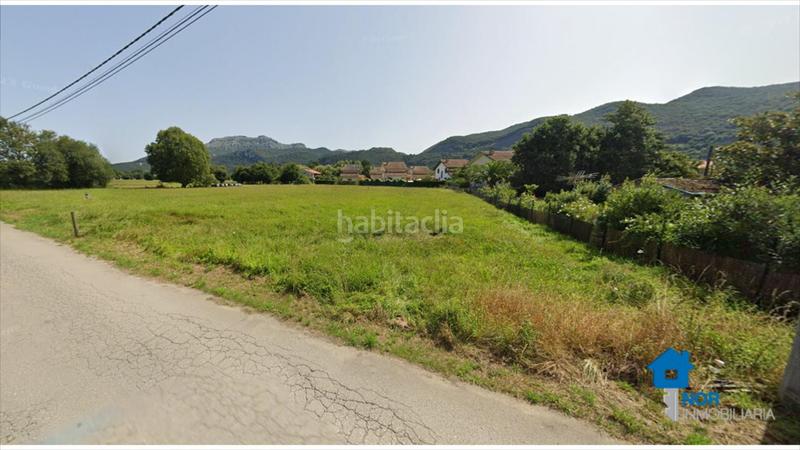 Foto 7b123e13-71eb-47b2-b2d1-6efff5c6b1bc. Residential plot in Liendo