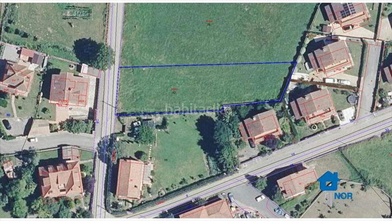 Foto e159b2dc-5791-4fa8-a1bd-85c44ef7f909. Residential plot in Liendo