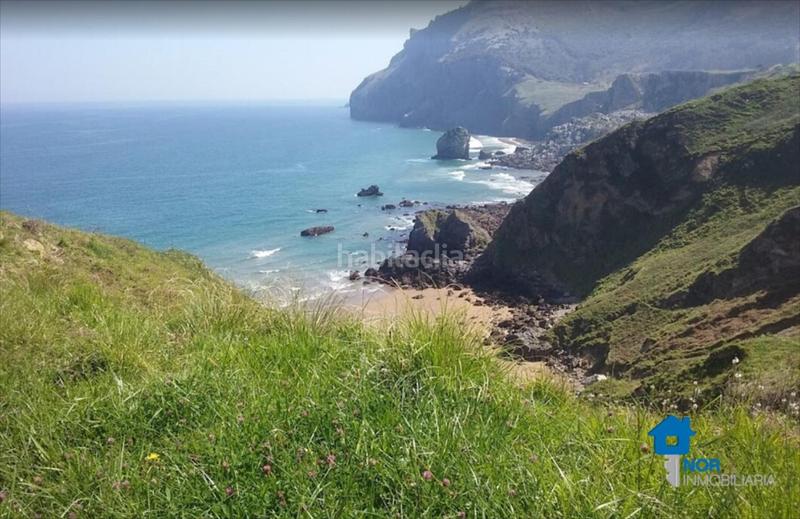 Foto e58dc2ce-5be5-4cc3-a695-66fc654aa03b. Residential plot in Liendo