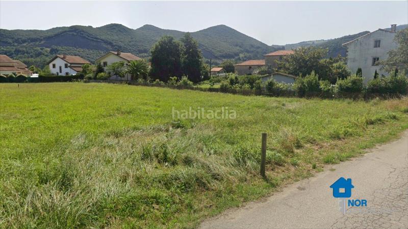 Foto ead37674-11a1-4b74-b847-8f70549df3d4. Residential plot in Liendo