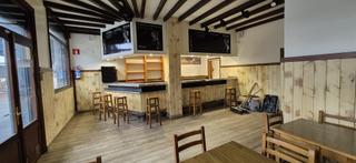 Affitto Appartamento in Sopela. Local de hostelería listo para entrar, a escasos metros de la es
