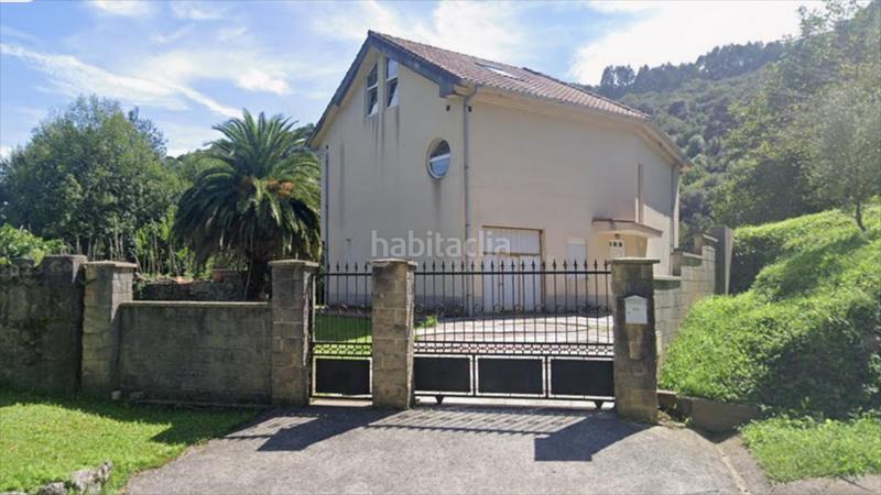 Foto 00402d06-8841-4436-9843-f571a793066d. Casa descubre el encanto de esta maravillosa propiedad, rodeada de naturaleza en un entorno privilegiado.se trata de una casa independi en Voto