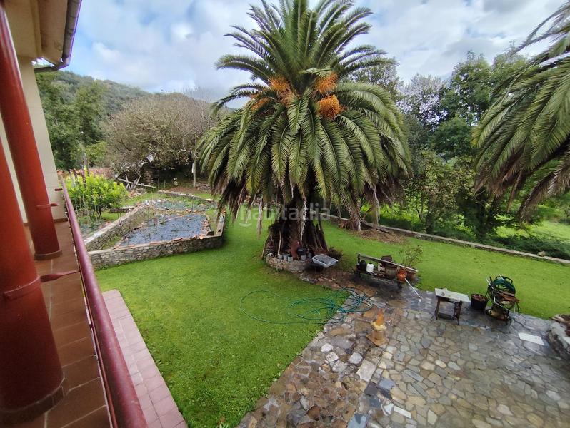 Foto 0e83a1e2-f55a-4bcc-946b-d376acf0fe67. Casa descubre el encanto de esta maravillosa propiedad, rodeada de naturaleza en un entorno privilegiado.se trata de una casa independi en Voto