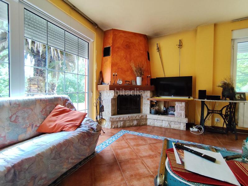 Foto 1c9d43c4-a8b0-44cd-a818-99916d17efca. Casa descubre el encanto de esta maravillosa propiedad, rodeada de naturaleza en un entorno privilegiado.se trata de una casa independi en Voto