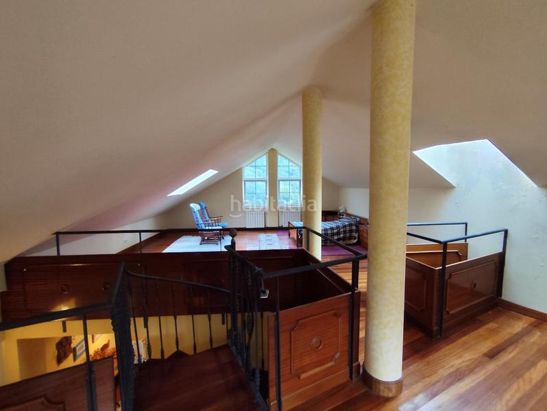 Foto 278ac7ca-07e7-49ab-92e9-b36608cb224e. Casa descubre el encanto de esta maravillosa propiedad, rodeada de naturaleza en un entorno privilegiado.se trata de una casa independi en Voto