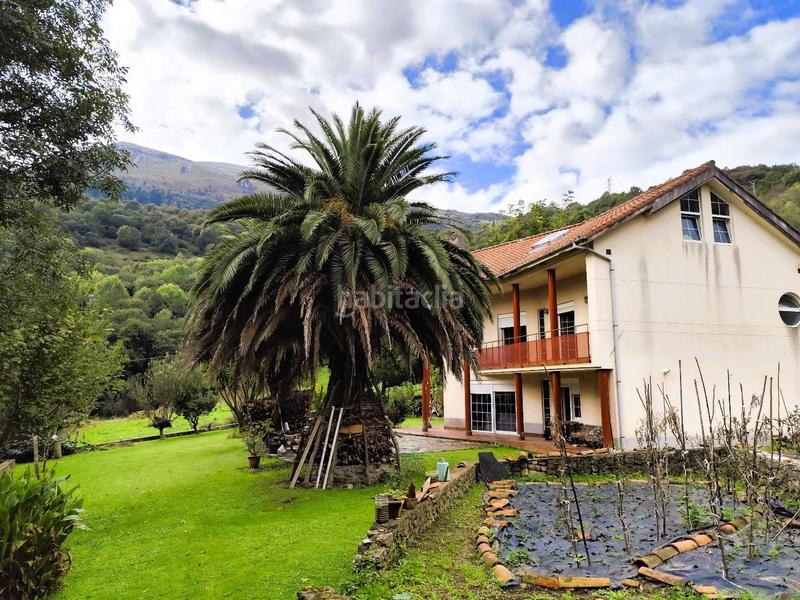 Foto 2b975526-64eb-45ff-ad0e-9307f5b9d555. Casa descubre el encanto de esta maravillosa propiedad, rodeada de naturaleza en un entorno privilegiado.se trata de una casa independi en Voto