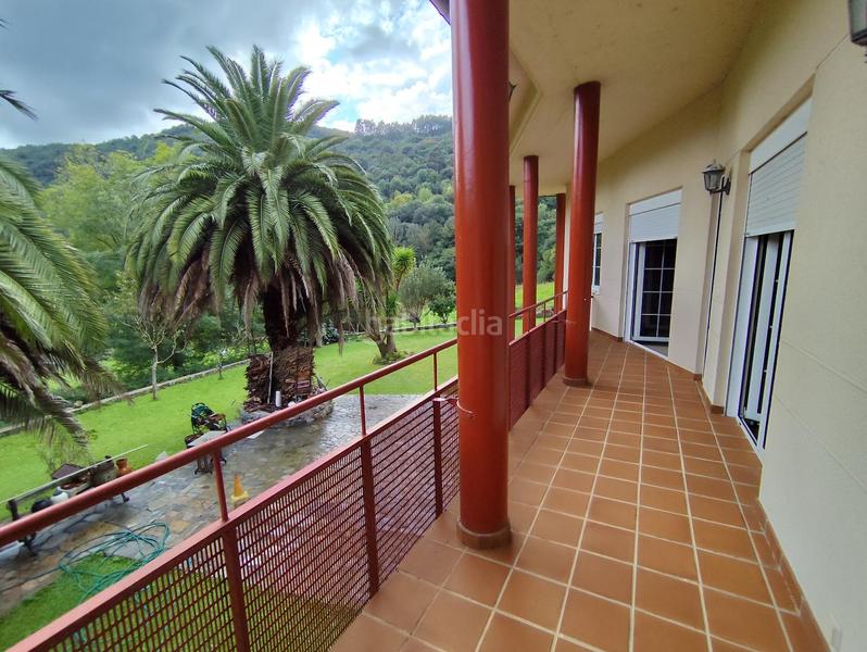 Foto 35a9c496-b816-4a0e-bf30-08e5a82e2e65. Casa descubre el encanto de esta maravillosa propiedad, rodeada de naturaleza en un entorno privilegiado.se trata de una casa independi en Voto