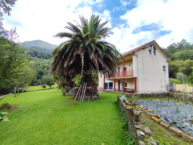 Foto 5fbf174f-61c4-4321-ab66-5340bb48e9b3. Casa descubre el encanto de esta maravillosa propiedad, rodeada de naturaleza en un entorno privilegiado.se trata de una casa independi en Voto