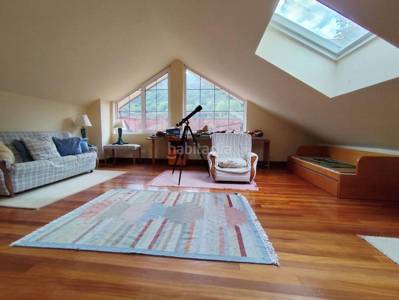 Foto 600ed4d5-99ff-42c4-aa9a-41fa25920058. Casa descubre el encanto de esta maravillosa propiedad, rodeada de naturaleza en un entorno privilegiado.se trata de una casa independi en Voto