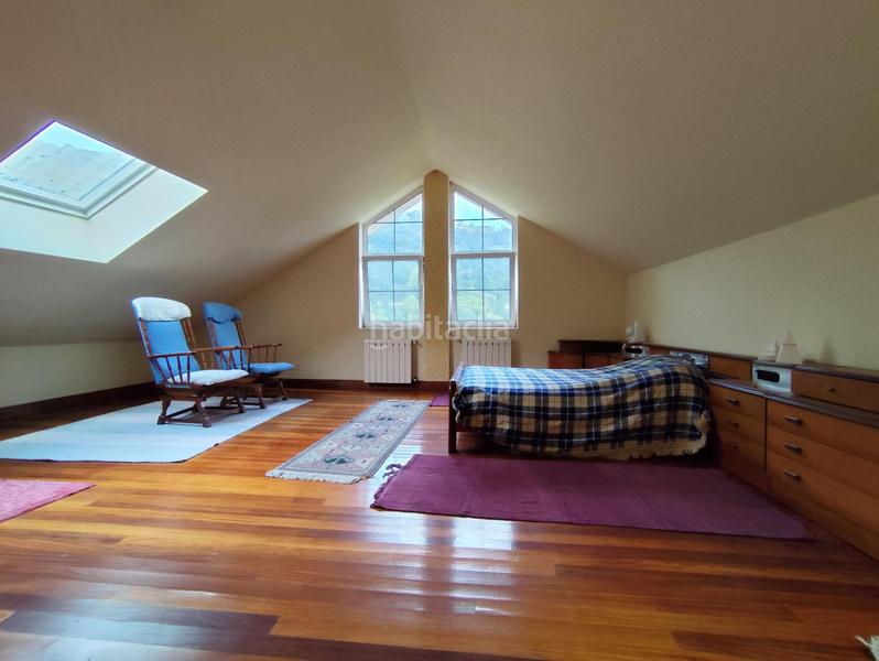 Foto 6ce0c698-8d3a-4647-bd29-0c4e65c6883e. Casa descubre el encanto de esta maravillosa propiedad, rodeada de naturaleza en un entorno privilegiado.se trata de una casa independi en Voto