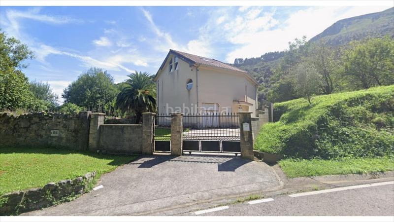 Foto 6e7a9e00-41b8-47bd-83f5-d3124a53241a. Casa descubre el encanto de esta maravillosa propiedad, rodeada de naturaleza en un entorno privilegiado.se trata de una casa independi en Voto