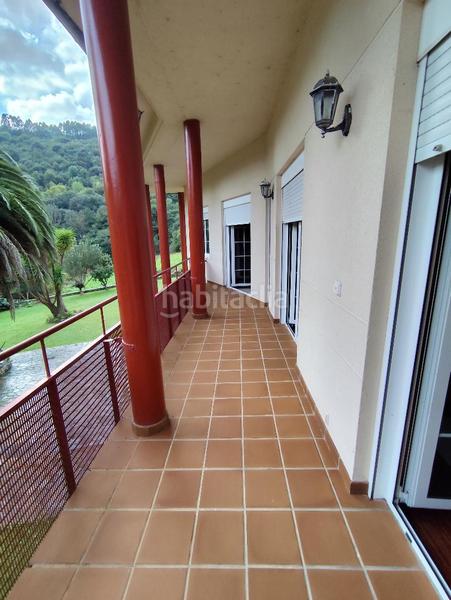 Foto 77cb5d6b-17e7-4953-b913-3b093ec4cdbb. Casa descubre el encanto de esta maravillosa propiedad, rodeada de naturaleza en un entorno privilegiado.se trata de una casa independi en Voto