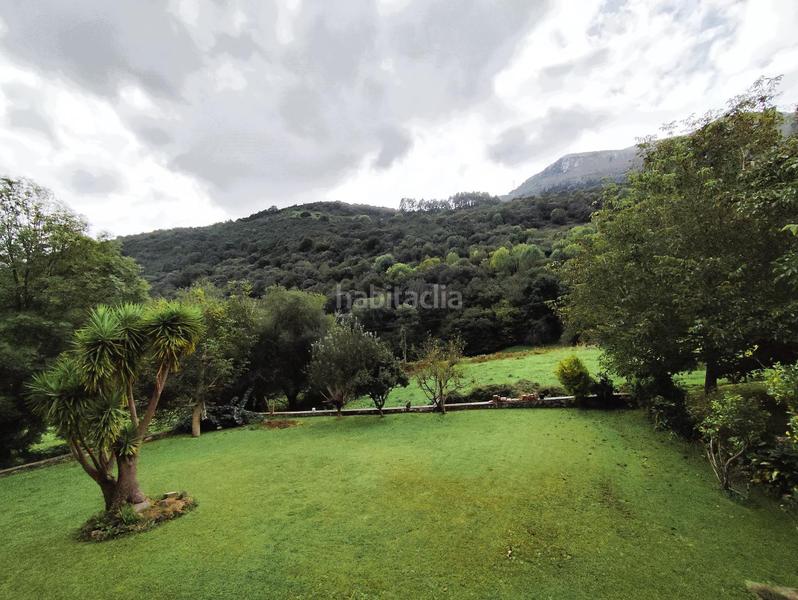 Foto a93bfac4-2cf4-4f27-9484-e90cce2eb161. Casa descubre el encanto de esta maravillosa propiedad, rodeada de naturaleza en un entorno privilegiado.se trata de una casa independi en Voto