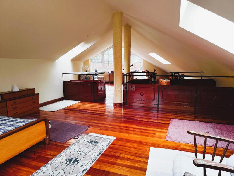 Foto cdd6d8c8-951a-43ed-abad-31bca5e56240. Casa descubre el encanto de esta maravillosa propiedad, rodeada de naturaleza en un entorno privilegiado.se trata de una casa independi en Voto