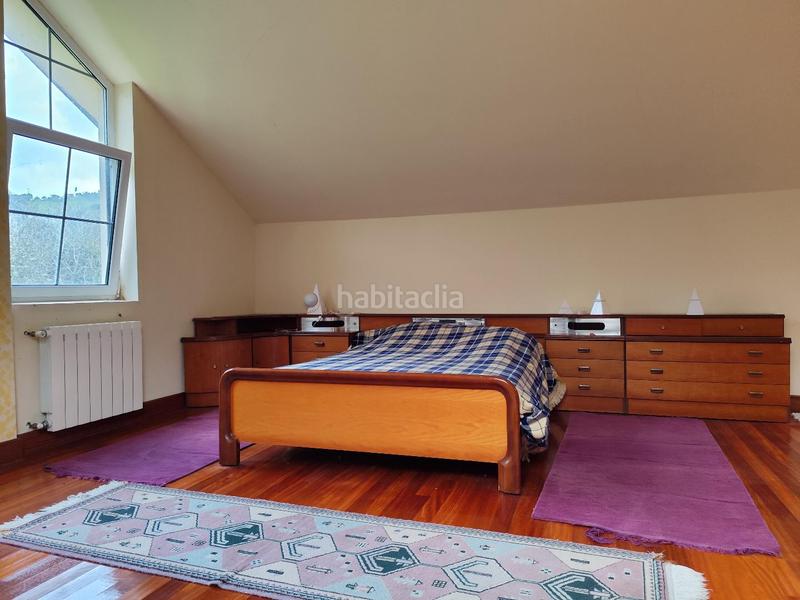 Foto d846e76e-9fa0-4482-9e0f-6d7462020d40. Casa descubre el encanto de esta maravillosa propiedad, rodeada de naturaleza en un entorno privilegiado.se trata de una casa independi en Voto