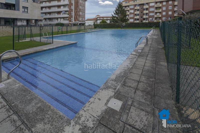 Foto a586b956-306b-46ae-9474-2b89ceff17ce. Pis amb piscina a Playa Ostende Castro - Urdiales