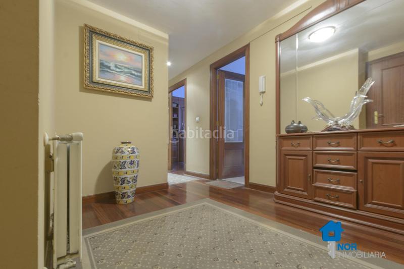 Foto bcd1943e-2e96-4fb7-9dee-13713ba21fcb. Pis amb piscina a Playa Ostende Castro - Urdiales