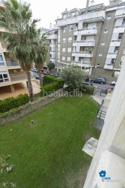 Foto dac57dd0-d679-44ab-bbd9-372baac34a98. Pis amb piscina a Playa Ostende Castro - Urdiales