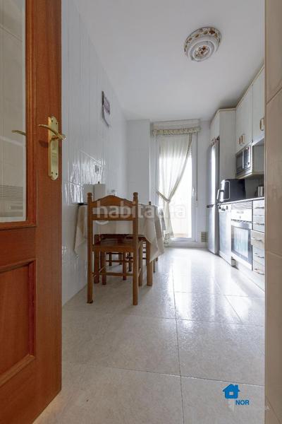 Foto ec2b2169-537a-430b-a946-3cf70a76d345. Pis amb piscina a Playa Ostende Castro - Urdiales