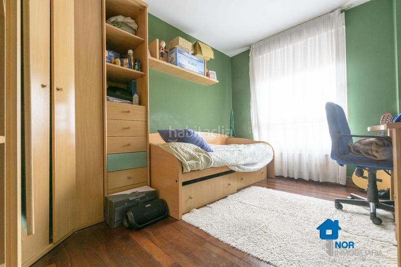 Foto f642df19-9971-4410-a138-0f5255c1276f. Pis amb piscina a Playa Ostende Castro - Urdiales