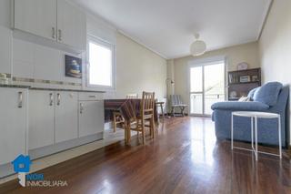 Pis a Ampuero. Norinmobiliaria vende en excluisva, un maravilloso piso de 46 m2