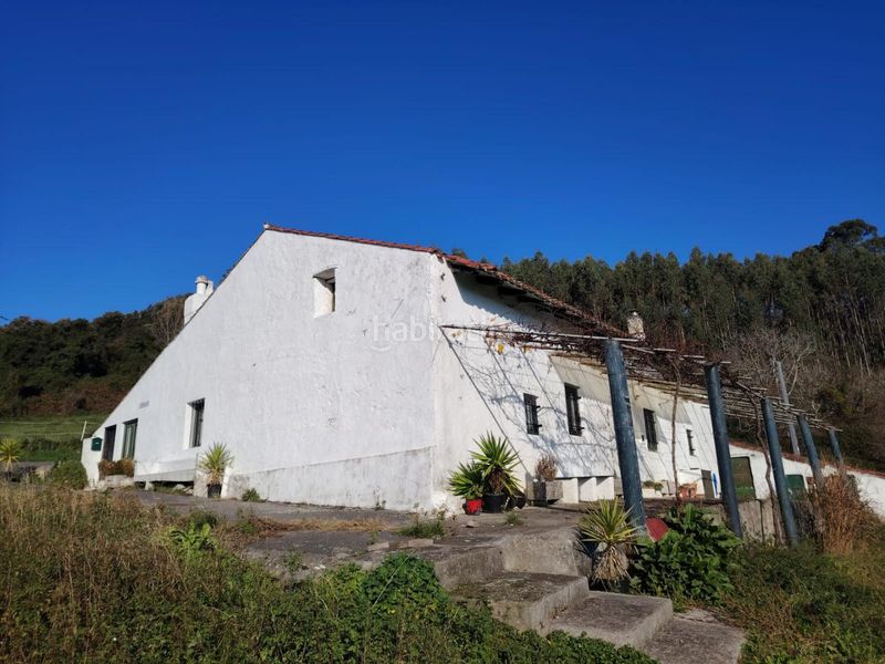 Foto 2602fa54-1401-408e-9191-f6859c8029a5. Terreny residencial a Gorliz