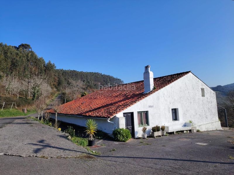Foto 37ad6868-1aa0-45f3-971d-e9a47078550c. Terreny residencial a Gorliz
