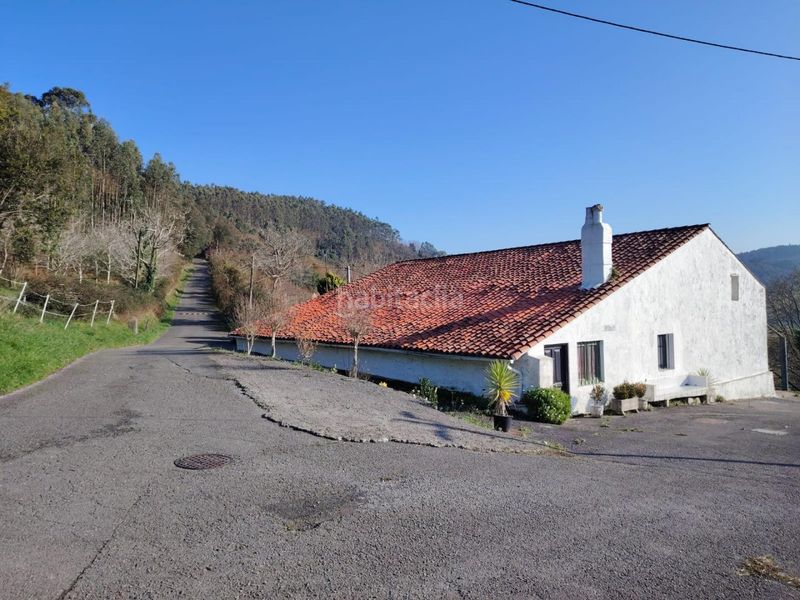 Foto bccda96d-18c1-462a-a65f-82880584cae2. Terreny residencial a Gorliz