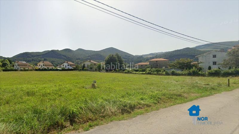 Foto a928d8eb-6ce1-47b1-ba8b-5d8cbcd1c873. Wohngrundstück in 2078 suelo polígono 11 in Ampuero
