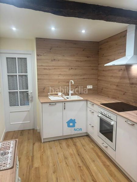 Foto d2e9b47e-b3b0-45ac-8f96-c2e3177d0524. Miete appartement in Centro Laredo